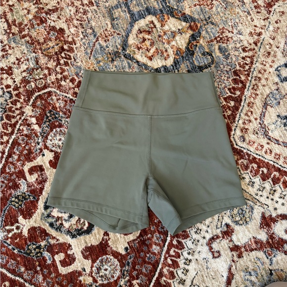 Til You Collapse shorts - Picture 1 of 2